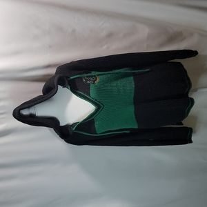 Harry Potter Slytherin Knit Sweater